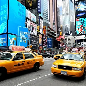 Shocard Broadway, Times Square Otel