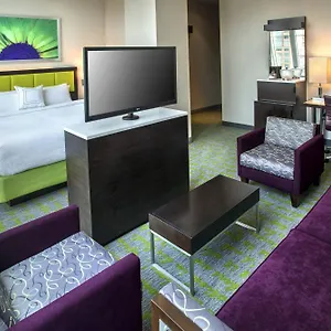 Springhill By Marriott Midtown Manhattan/fifth Avenue New York