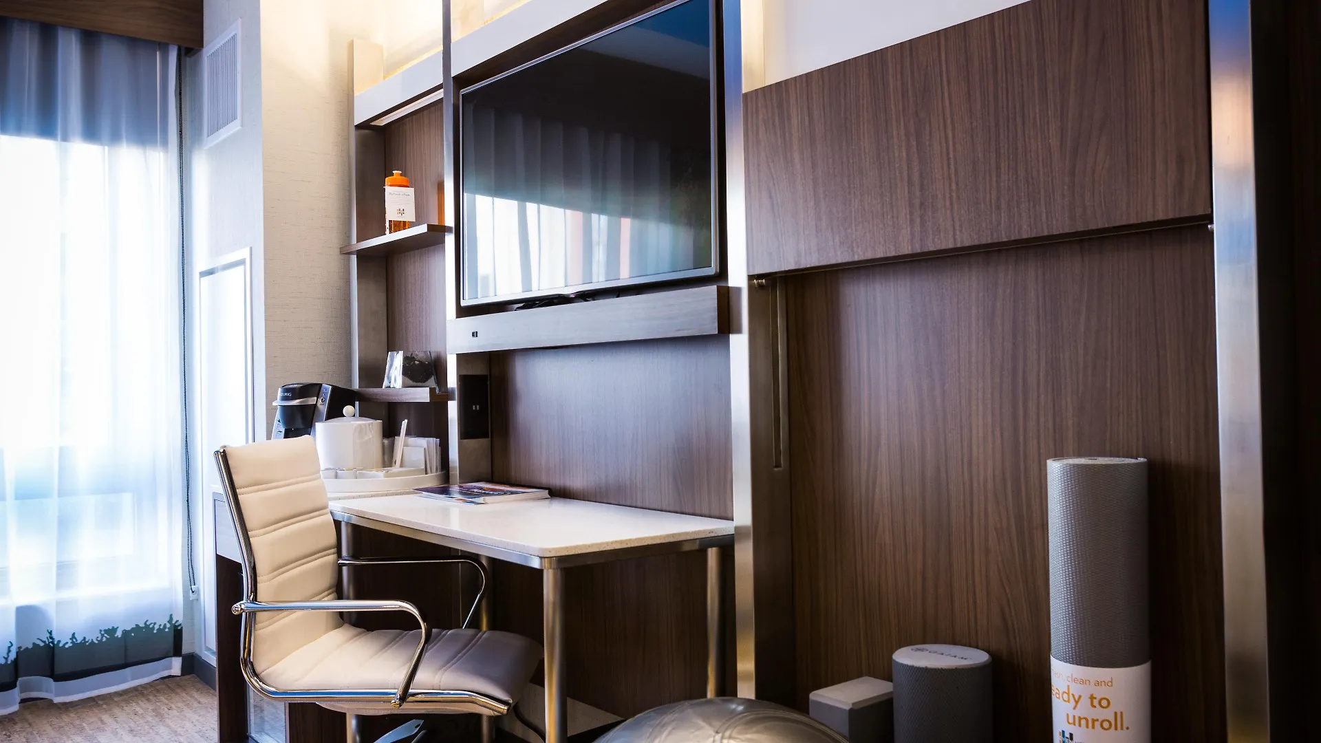 Midtown East Apartments New York United States