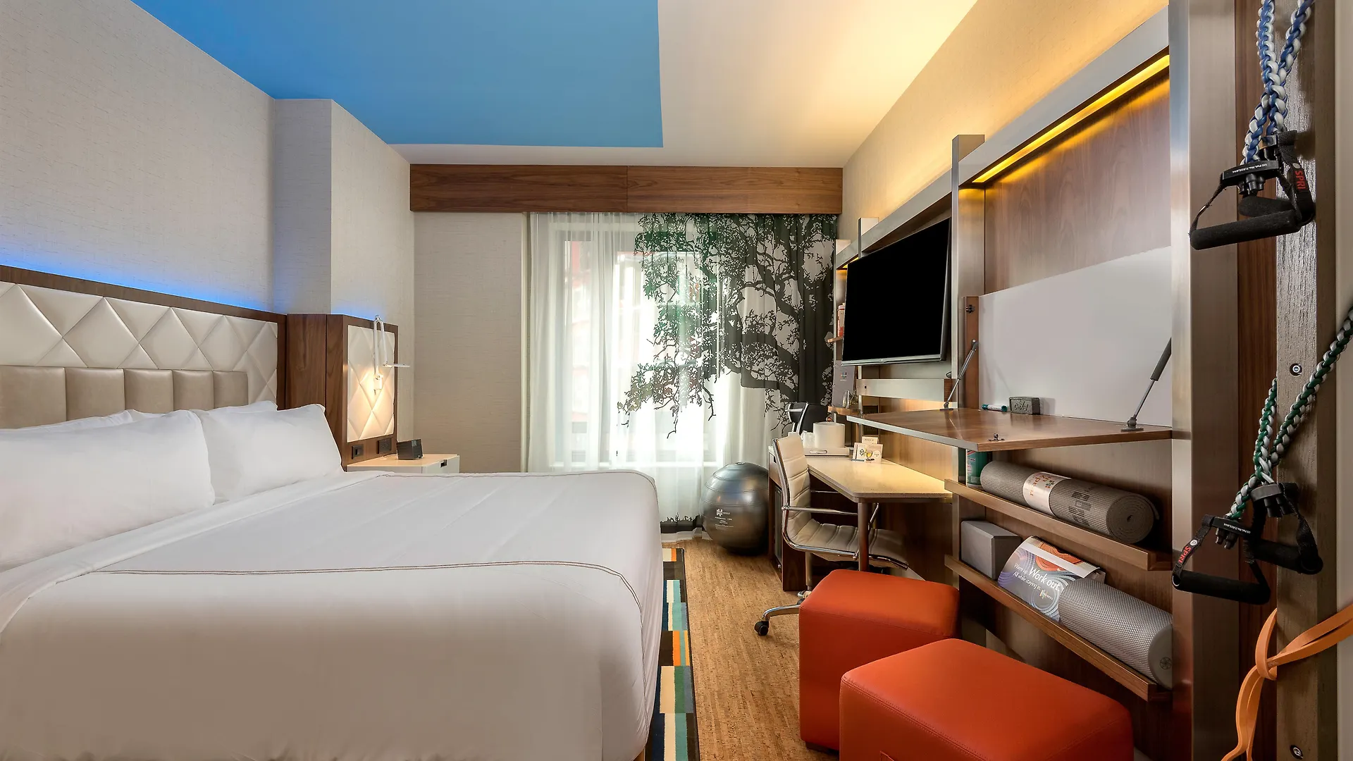 Hotel Midtown East Apartments New York