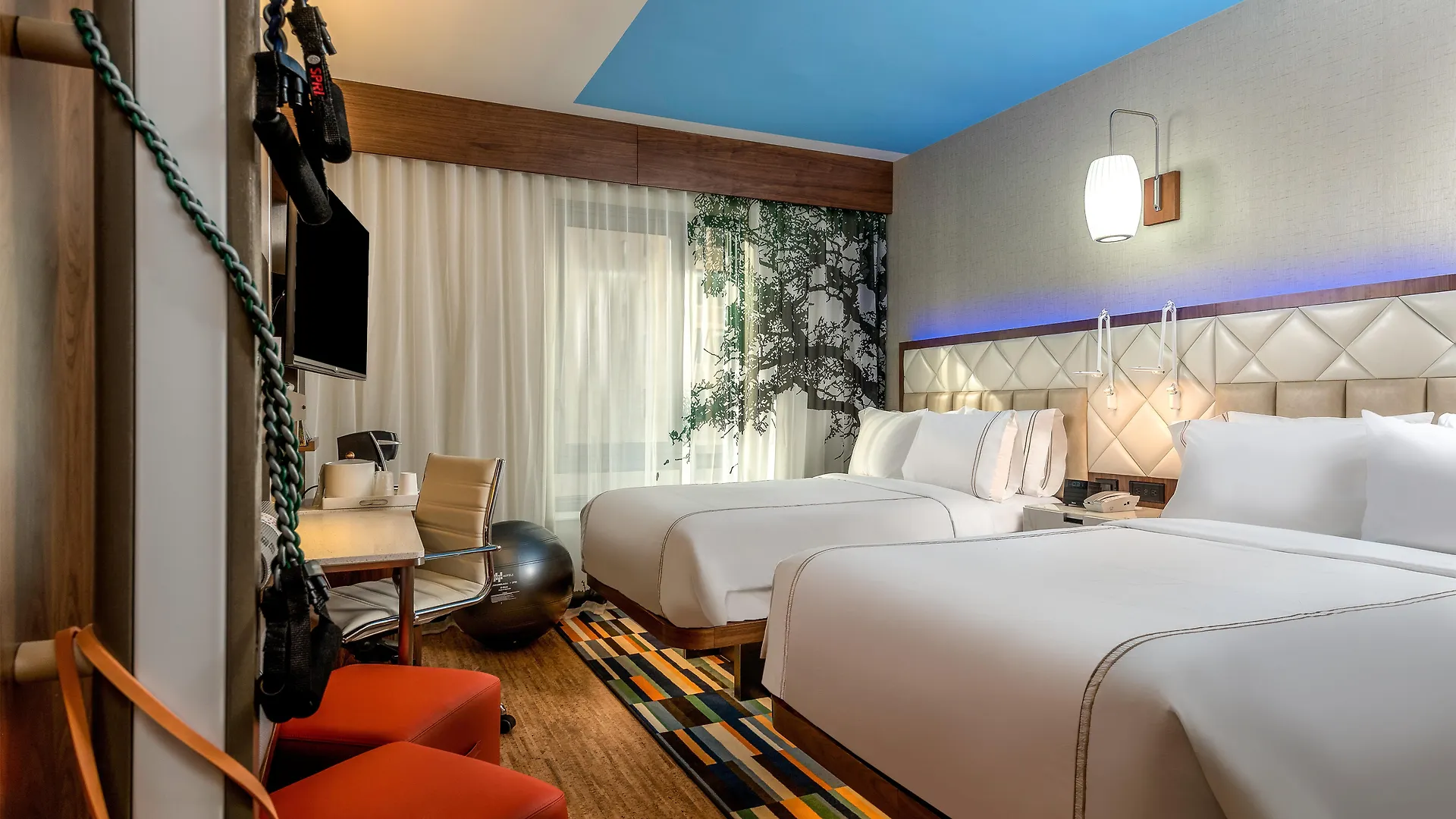 Midtown East Apartments New York 3*,  United States