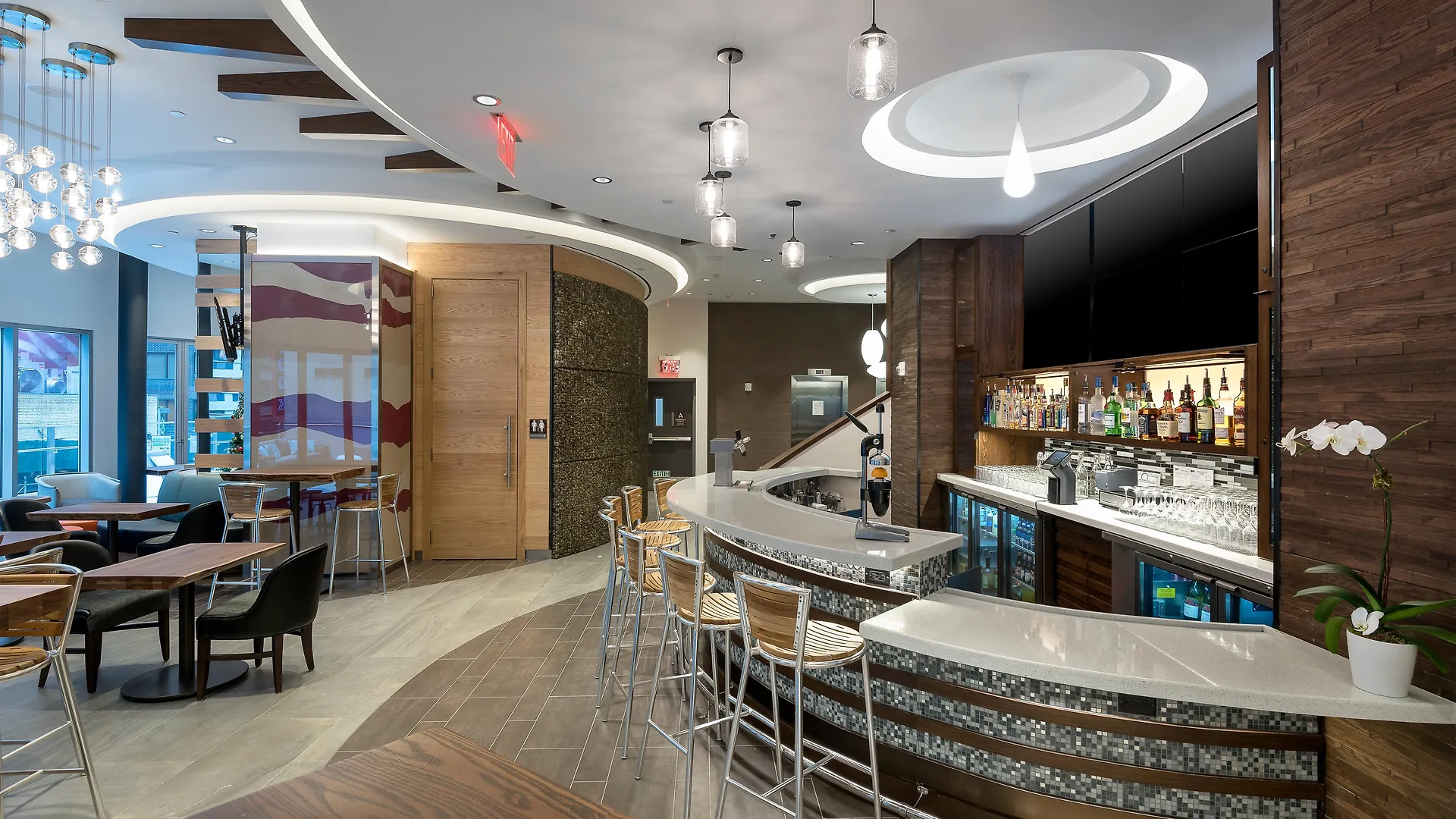 Hotel Midtown East Apartments New York