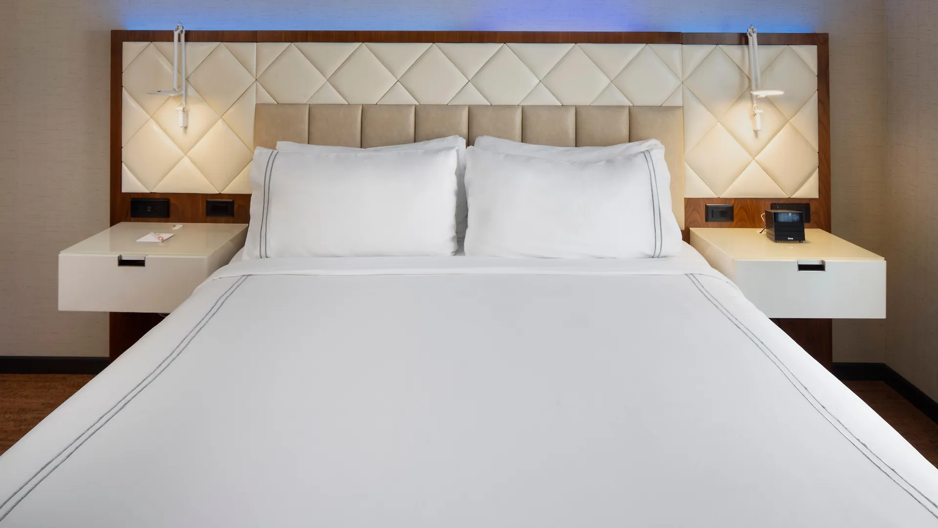 *** Hotel Midtown East Apartments New York United States