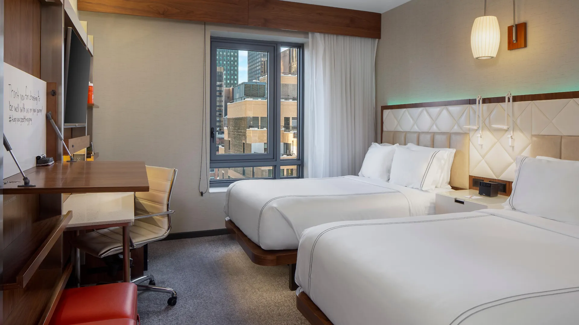Midtown East Apartments New York Hotel