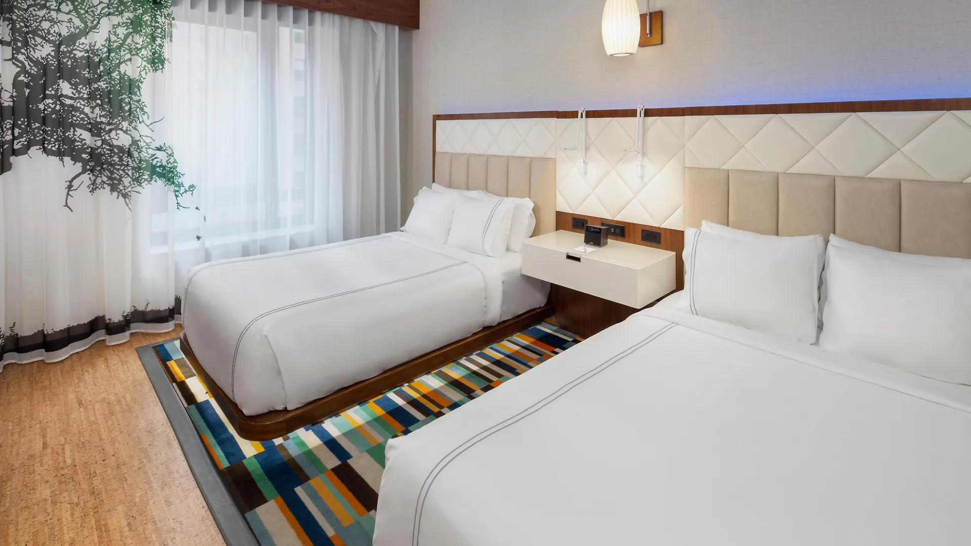 *** Hotel Midtown East Apartments New York United States