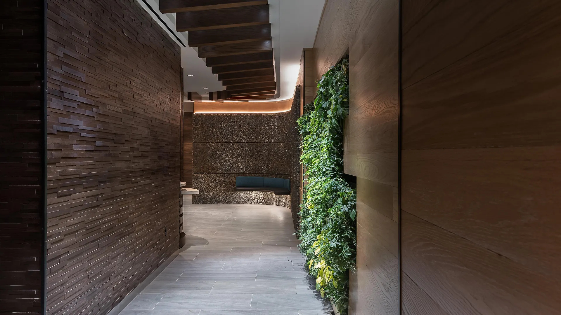 Midtown East Apartments New York United States