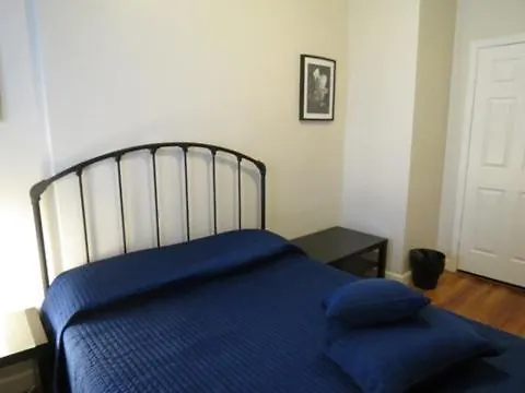 Midtown East Apartments New York 3*,  United States