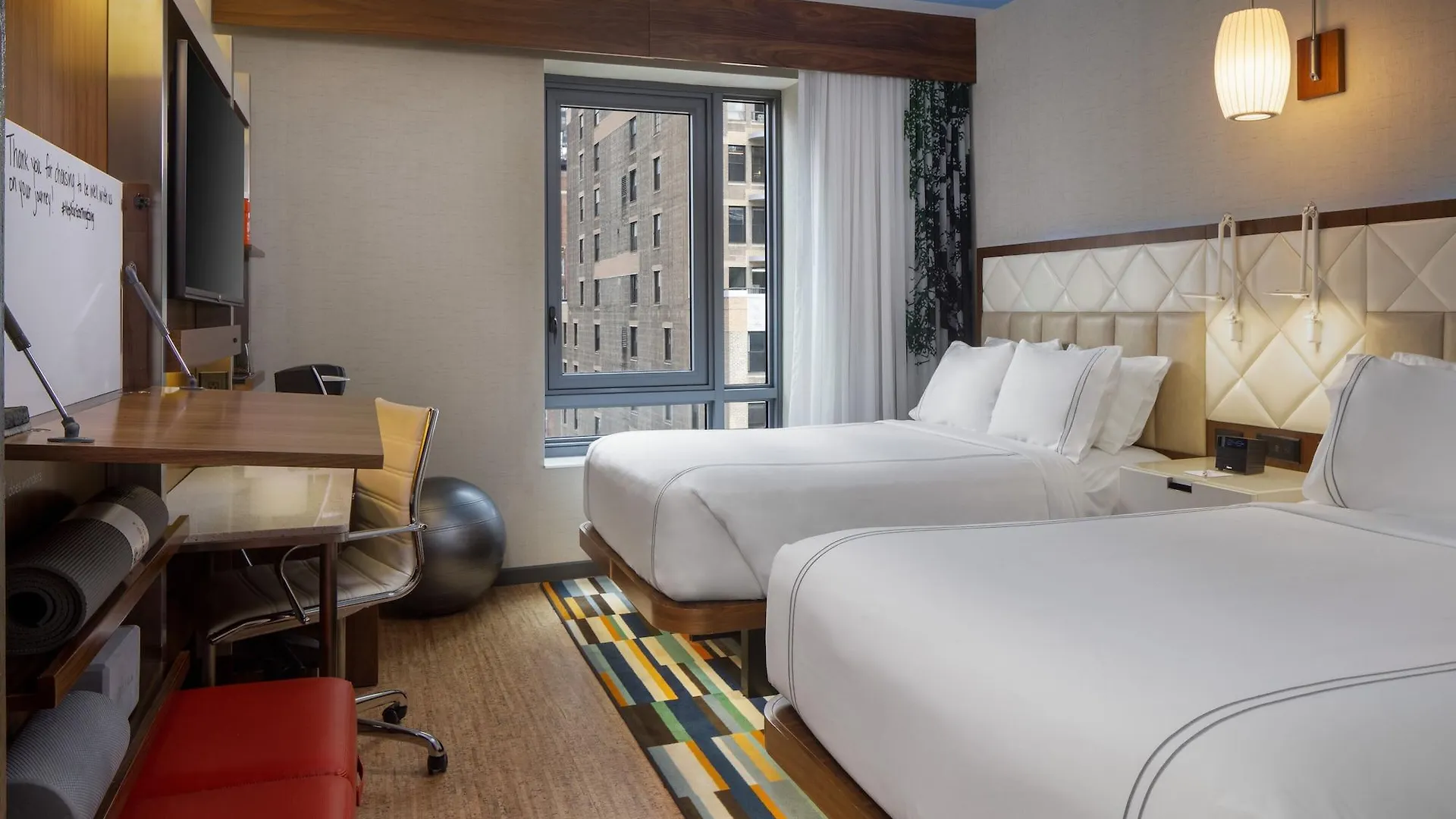 Midtown East Apartments New York 3*,  United States