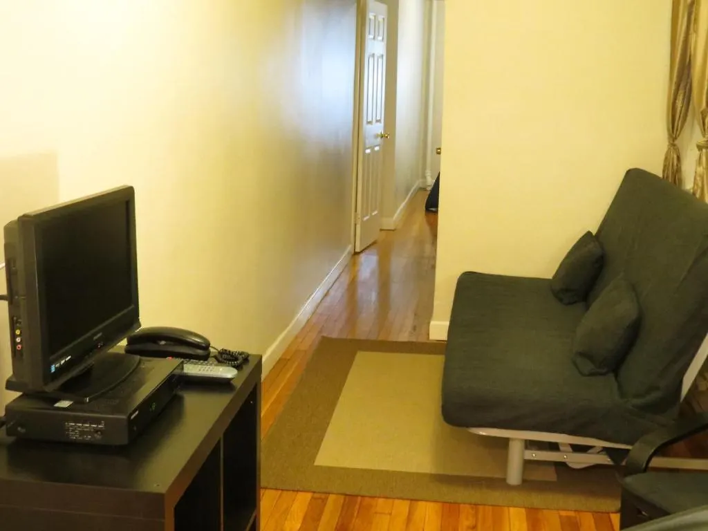 Midtown East Apartments New York