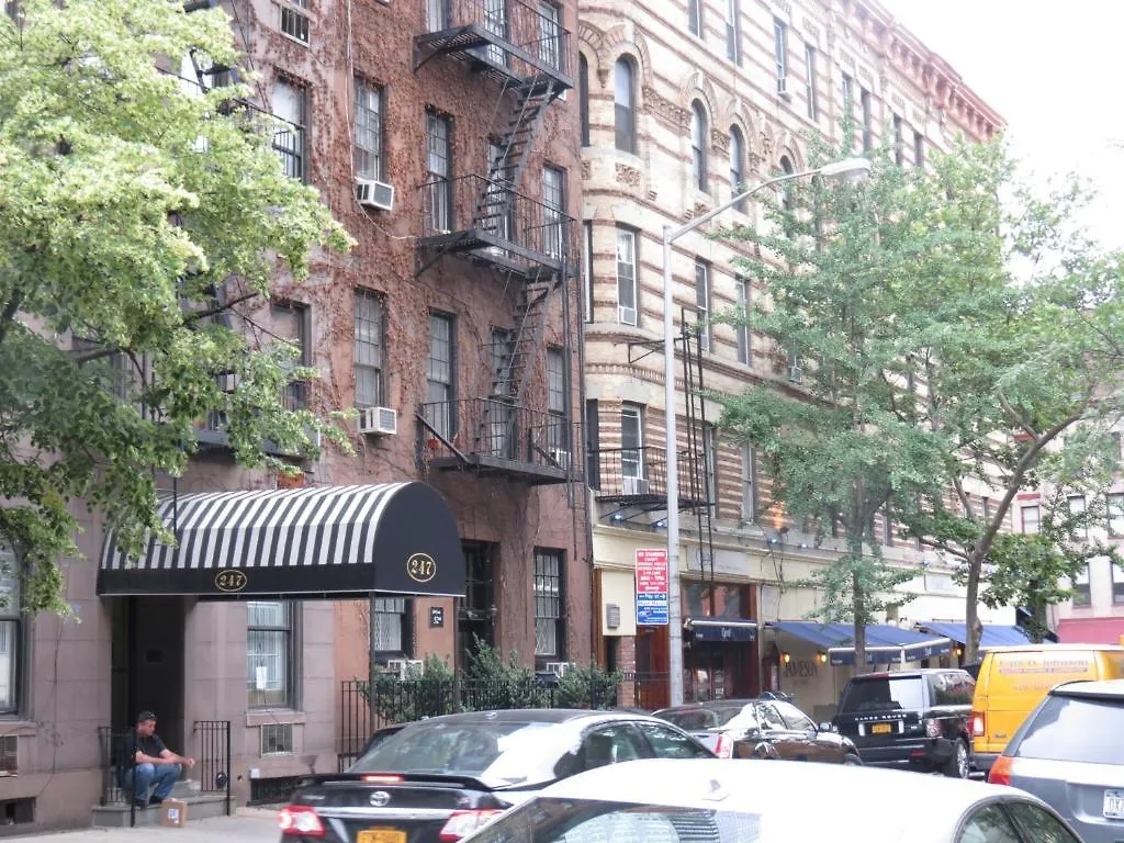 Midtown East Apartments New York United States