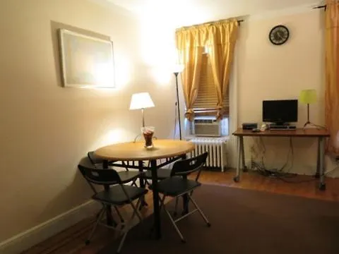 *** Hotel Midtown East Apartments New York United States
