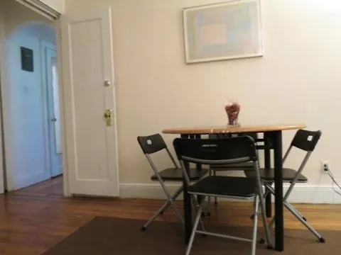 Midtown East Apartments New York 3*,