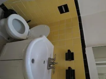 *** Hotel Midtown East Apartments New York United States