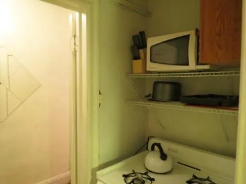 Midtown East Apartments New York United States