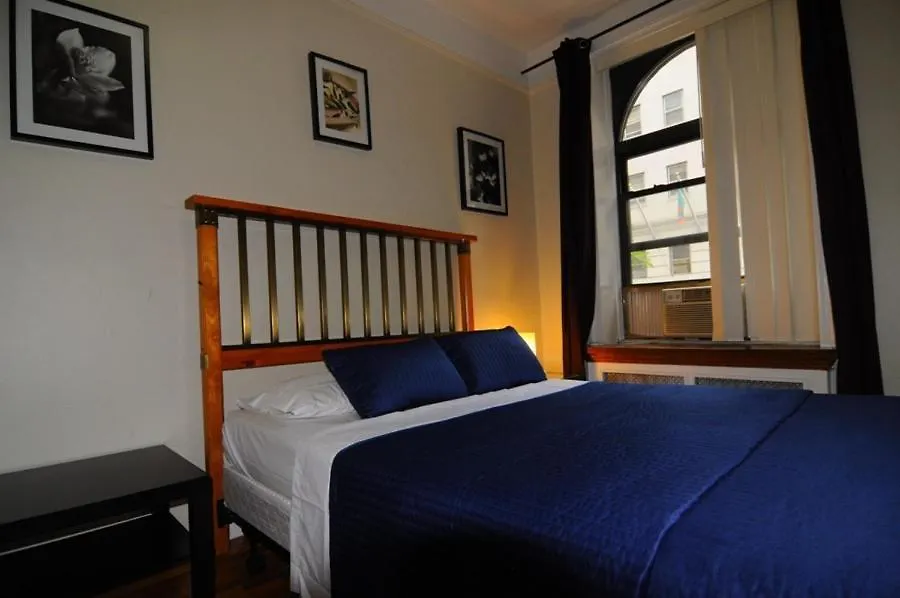 Midtown East Apartments New York Hotel