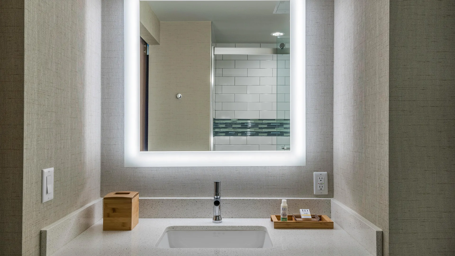 Midtown East Apartments 纽约 酒店