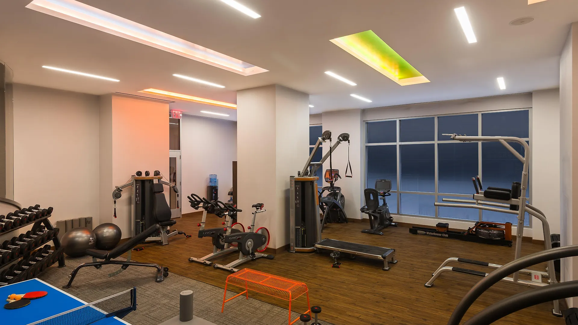 Midtown East Apartments 纽约 美国