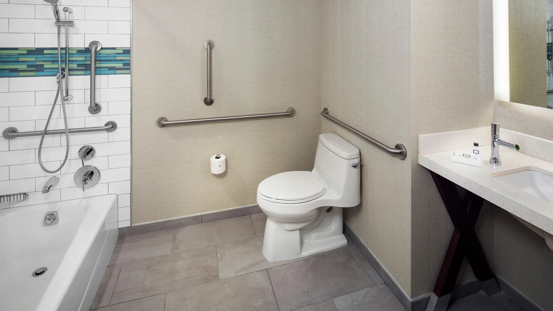 Midtown East Apartments 纽约