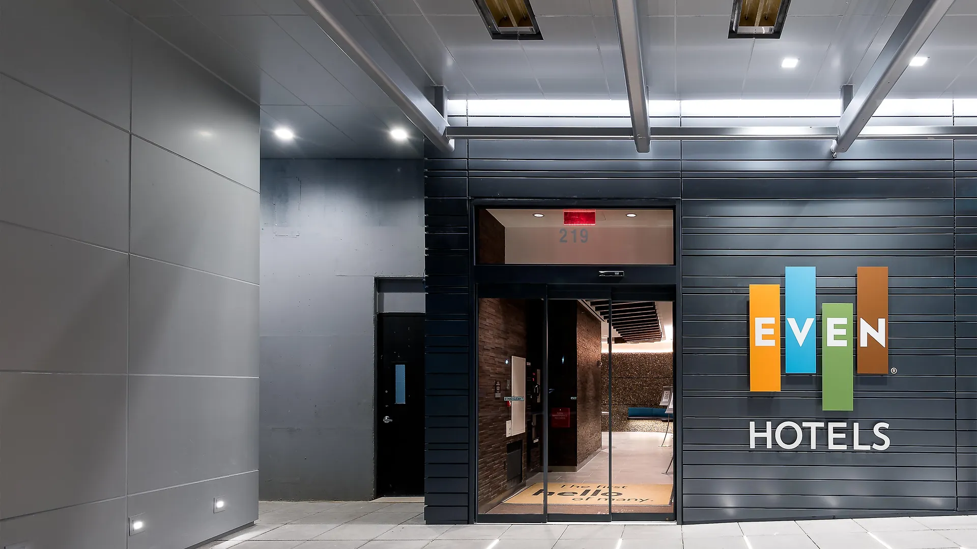 Midtown East Apartments 纽约 酒店