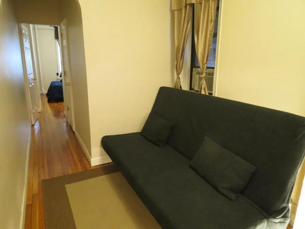 Midtown East Apartments 纽约 酒店