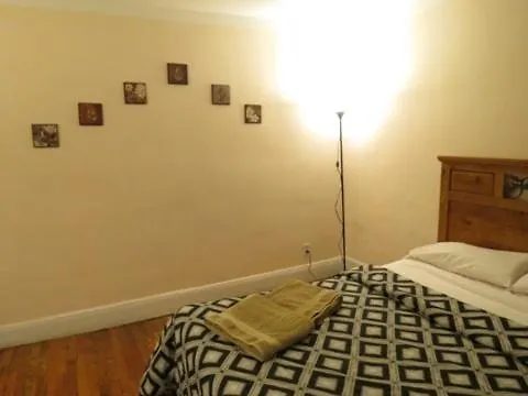 Midtown East Apartments 纽约 酒店