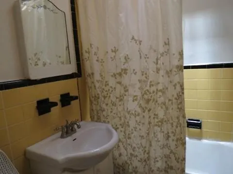 Midtown East Apartments 纽约 酒店