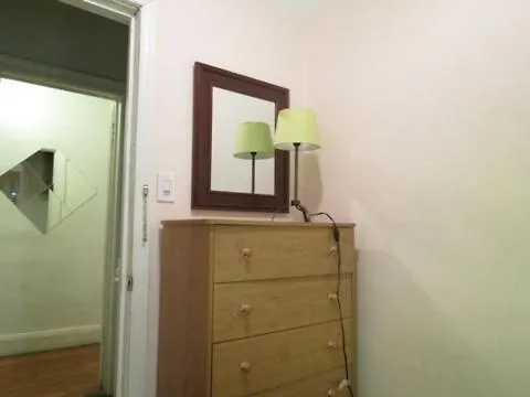 酒店 Midtown East Apartments 纽约