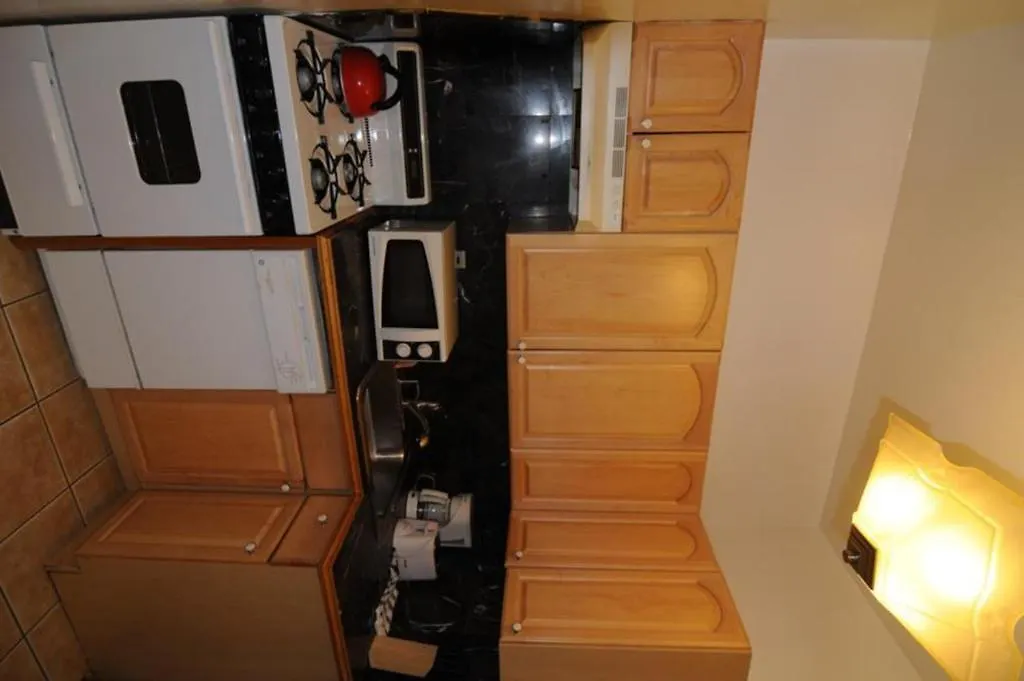 Midtown East Apartments 纽约 美国